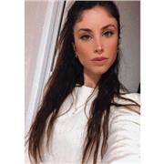 Laureata in Ligue e culture moderne europee alla Federico II di Napoli impartisce lezioni private in tutte le materie in particolare inglese spagnolo italiano e materie umanistiche. Per maggiori info contattatemi in privato